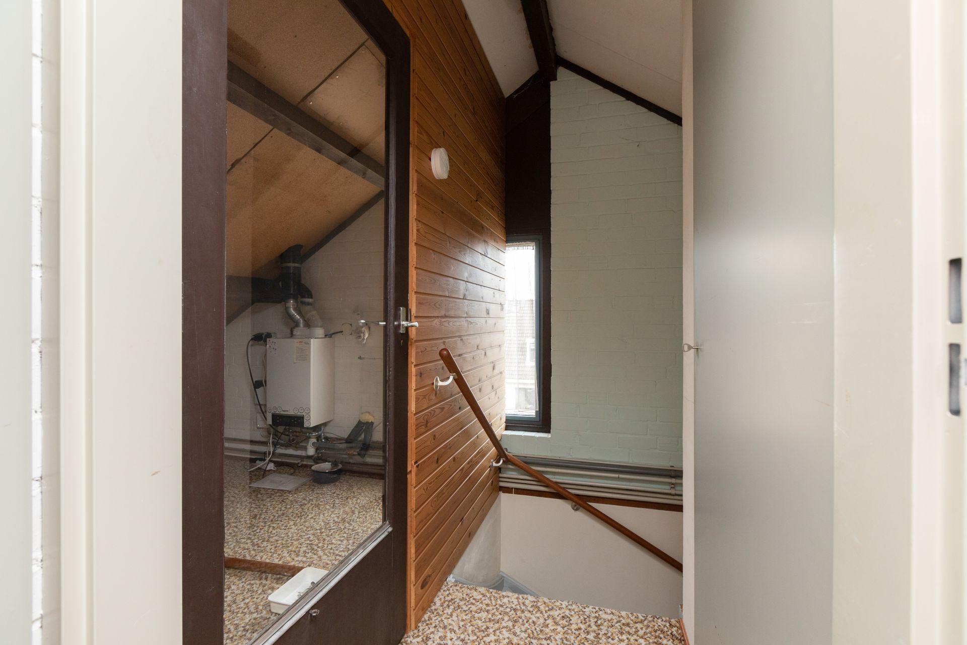 De Drift 32, Bolsward