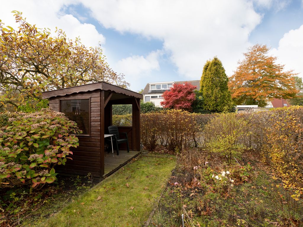 De Drift 32, Bolsward