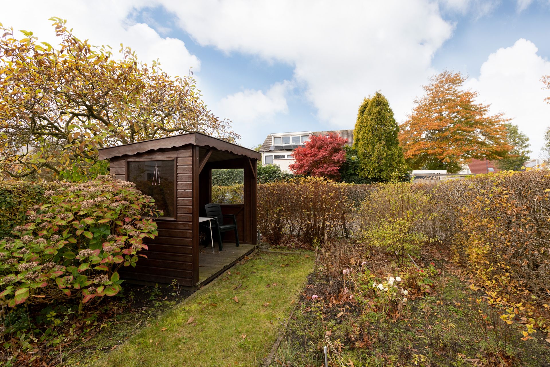 De Drift 32, Bolsward