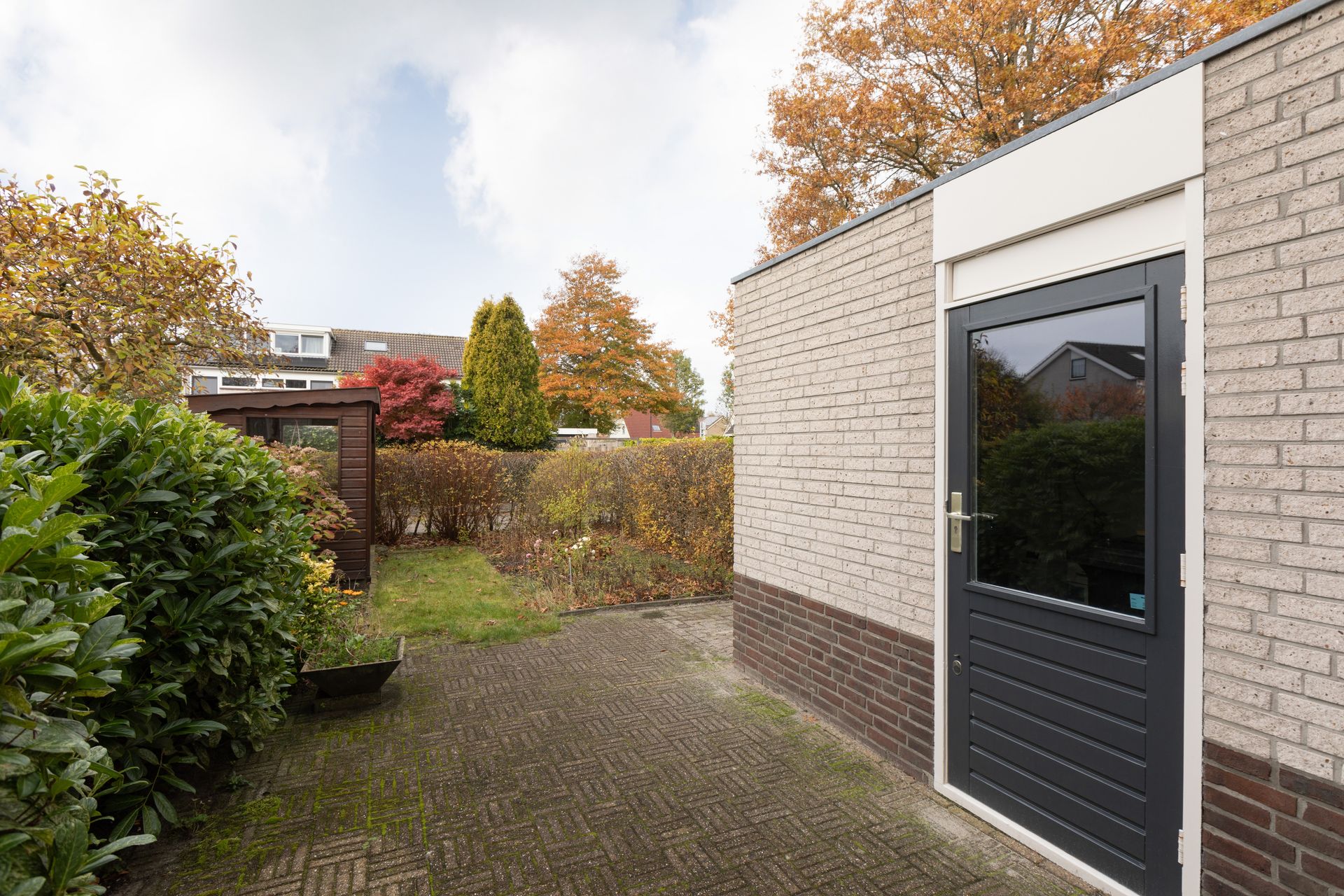 De Drift 32, Bolsward