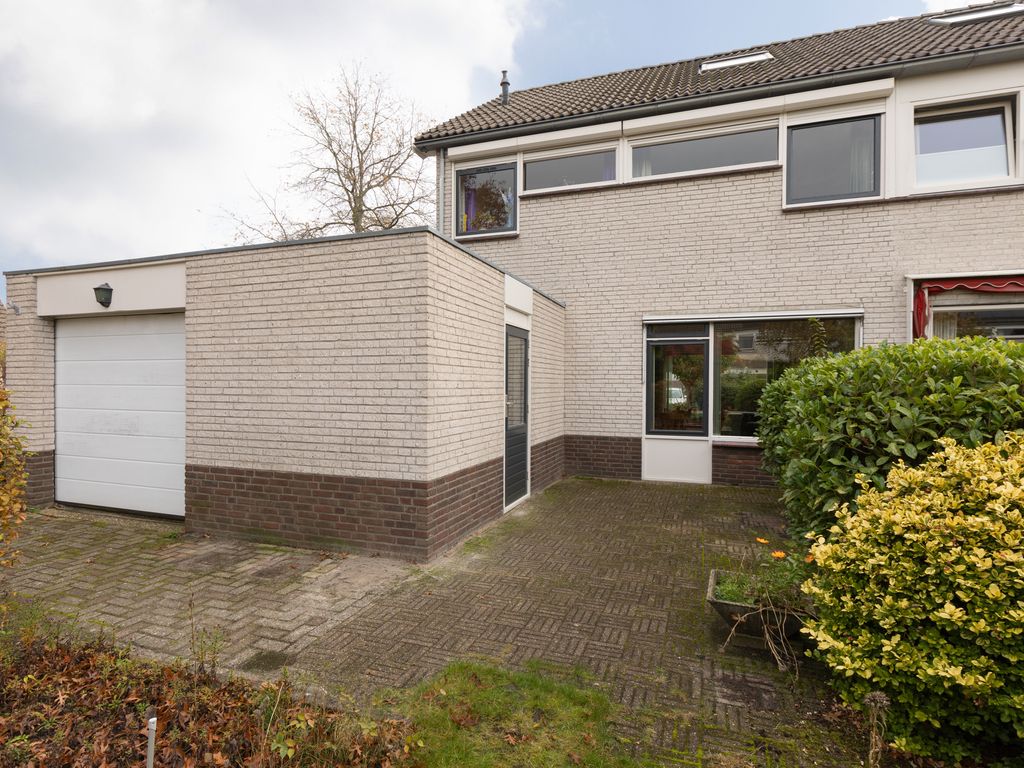 De Drift 32, Bolsward