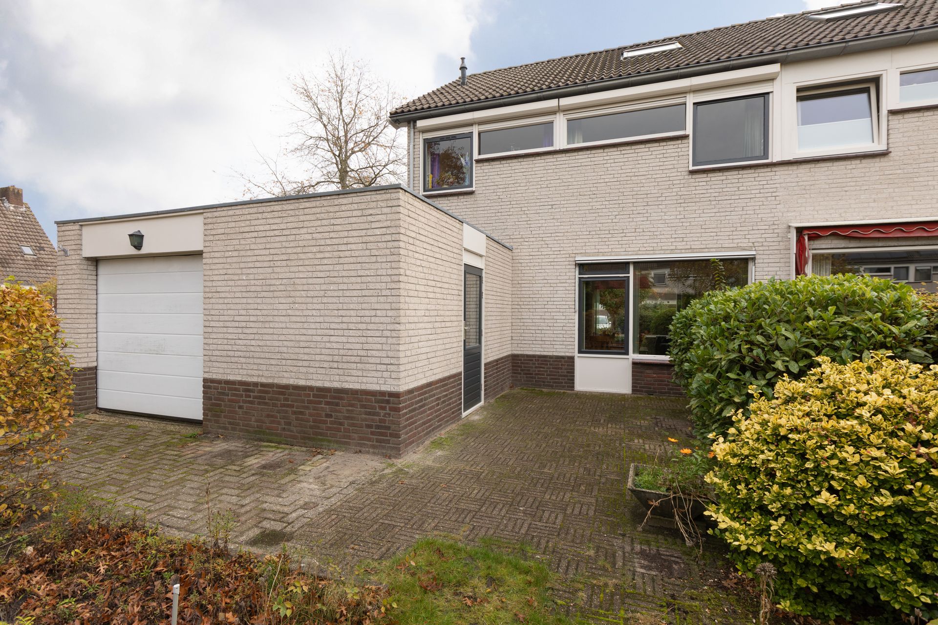 De Drift 32, Bolsward