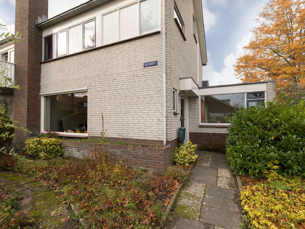 De Drift 32, Bolsward