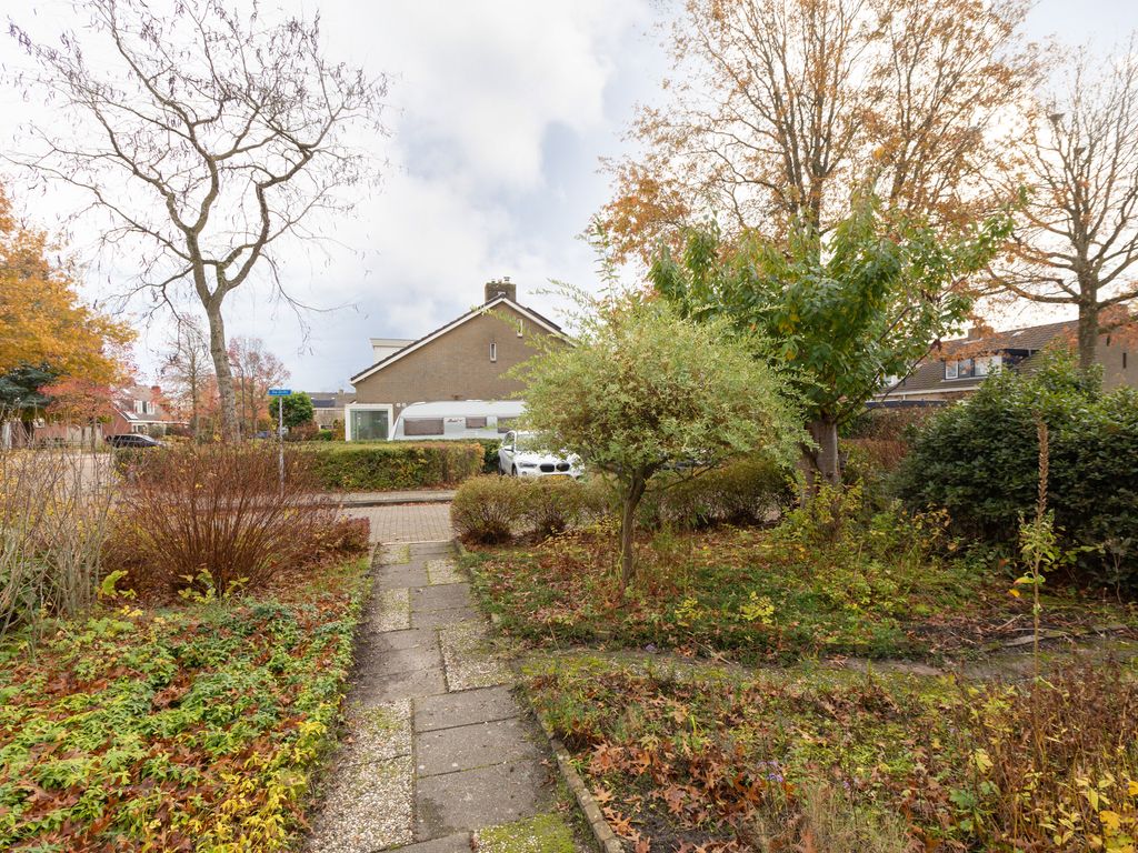 De Drift 32, Bolsward