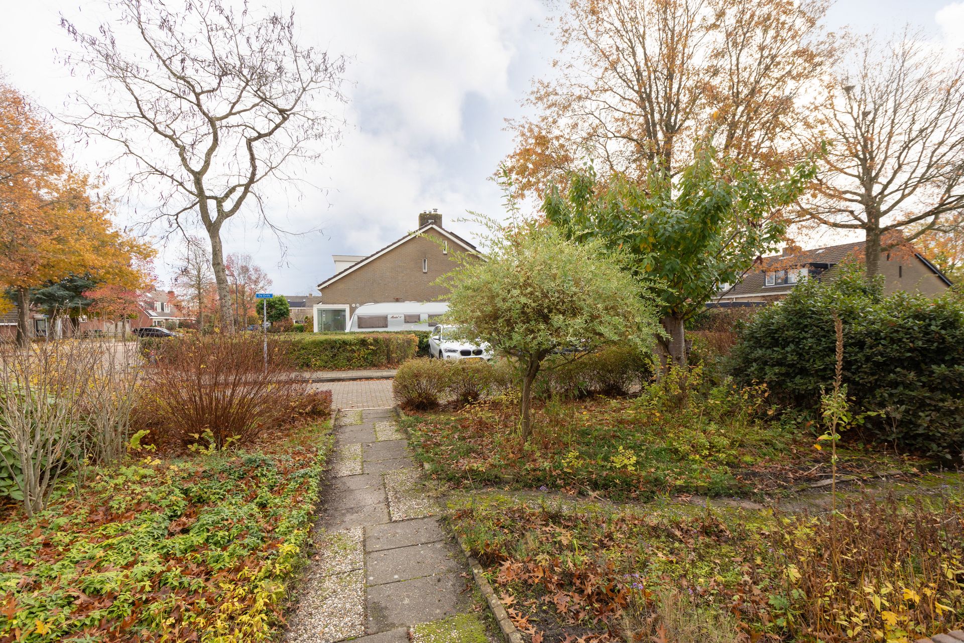 De Drift 32, Bolsward