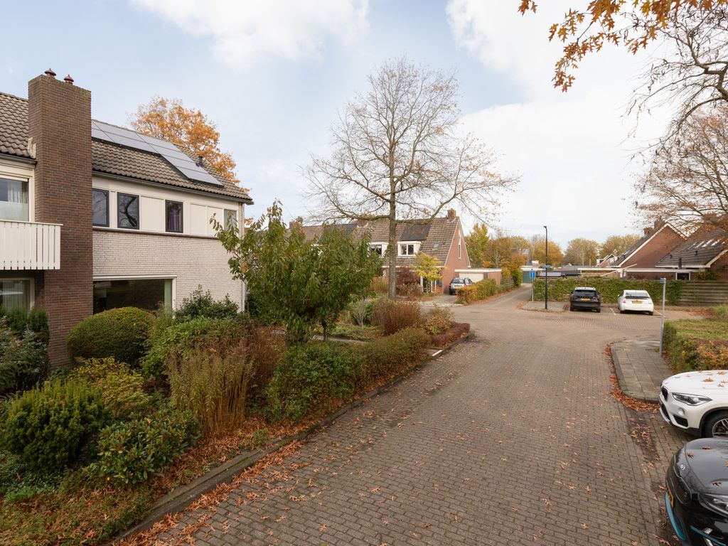 De Drift 32, Bolsward