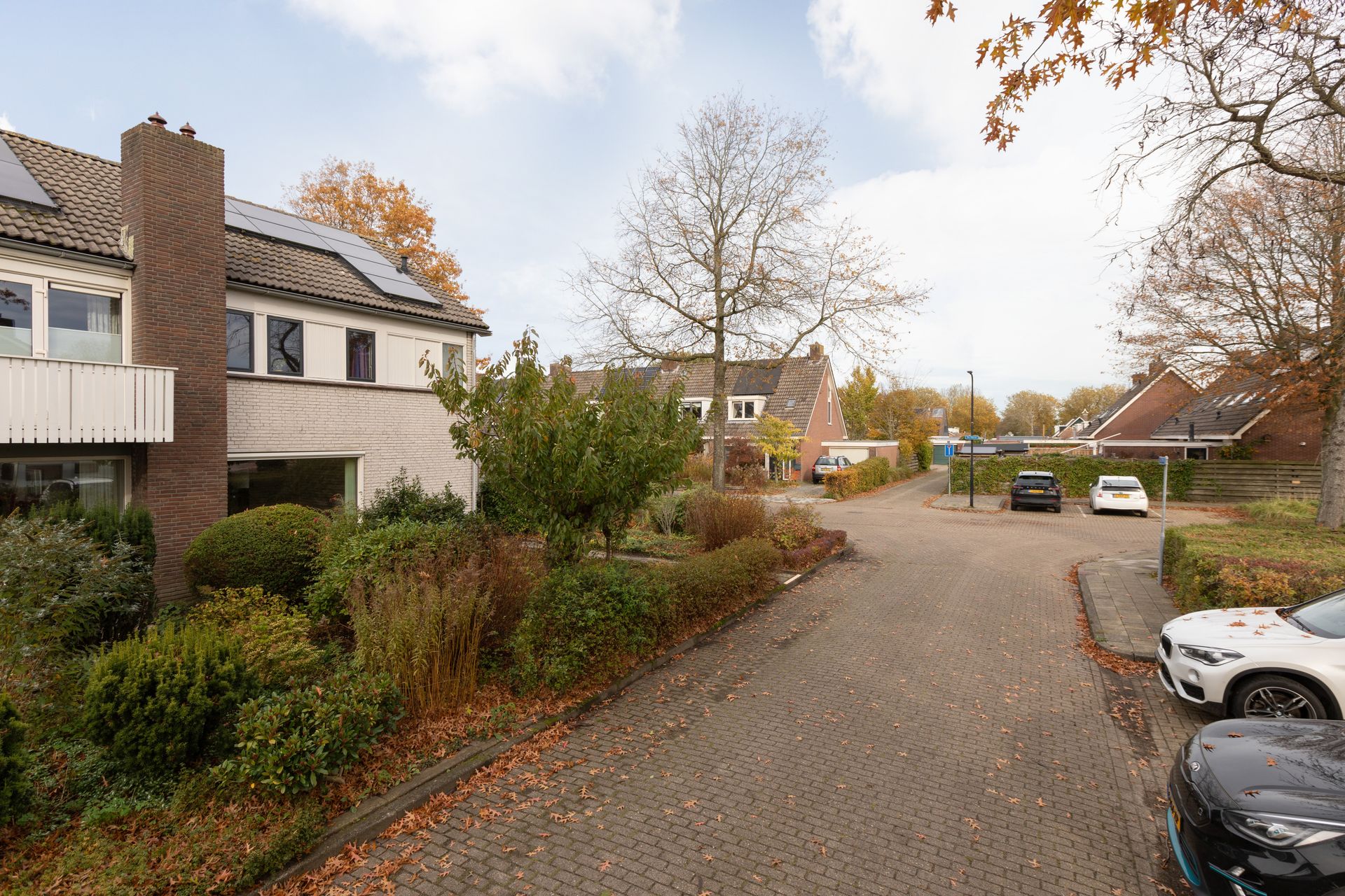 De Drift 32, Bolsward