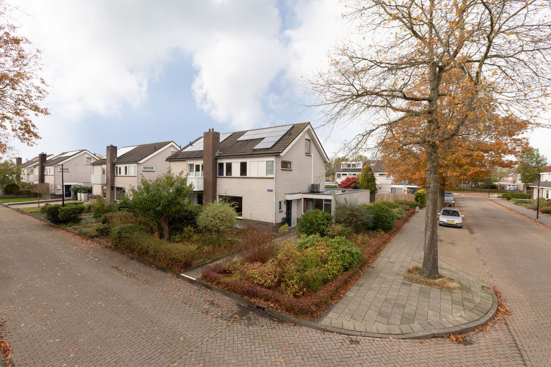 De Drift 32, Bolsward