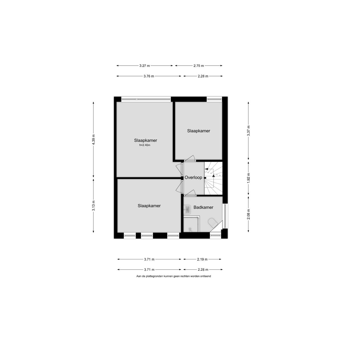 De Drift 32, Bolsward