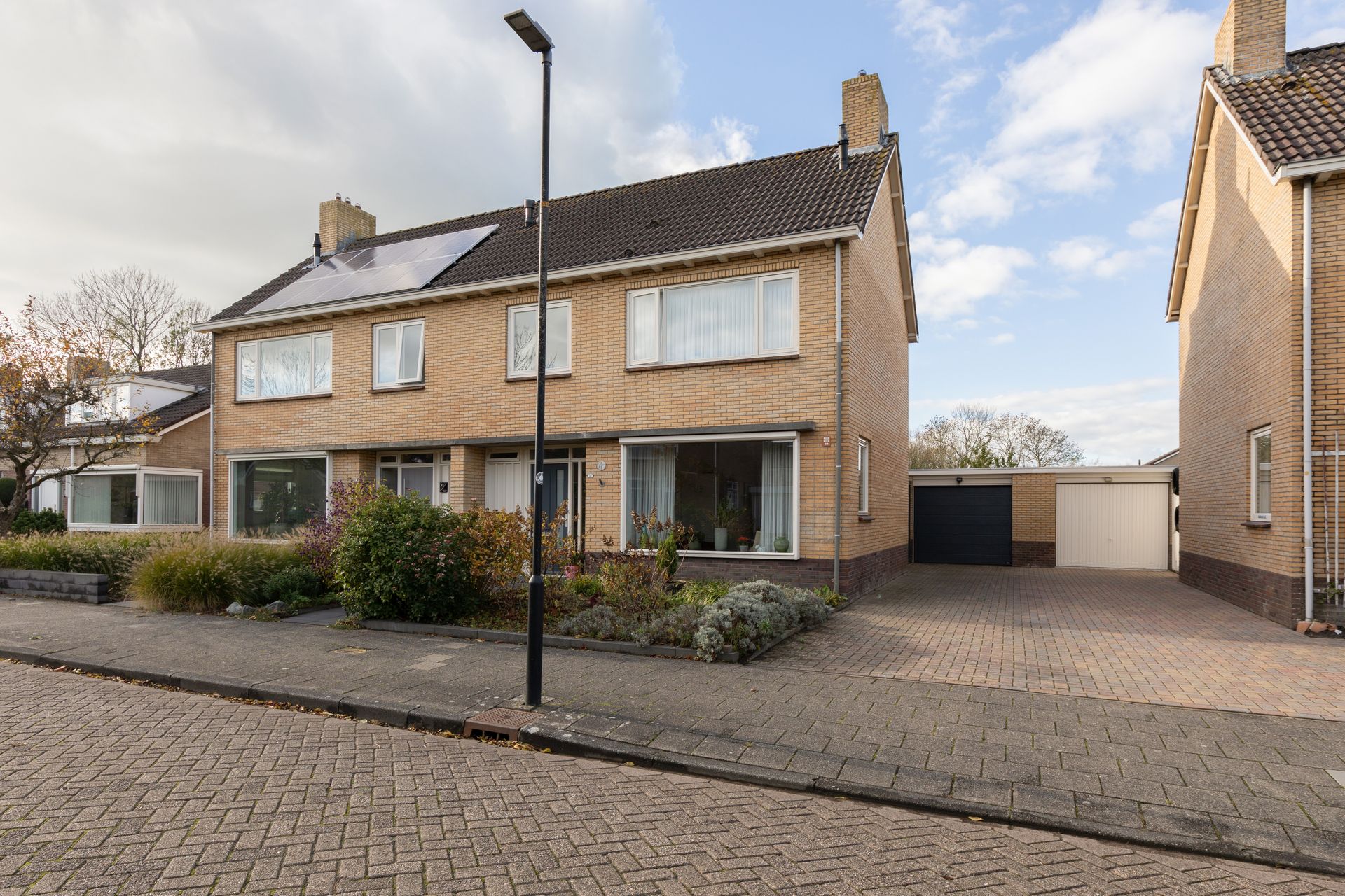 De Slinken 12, Bolsward