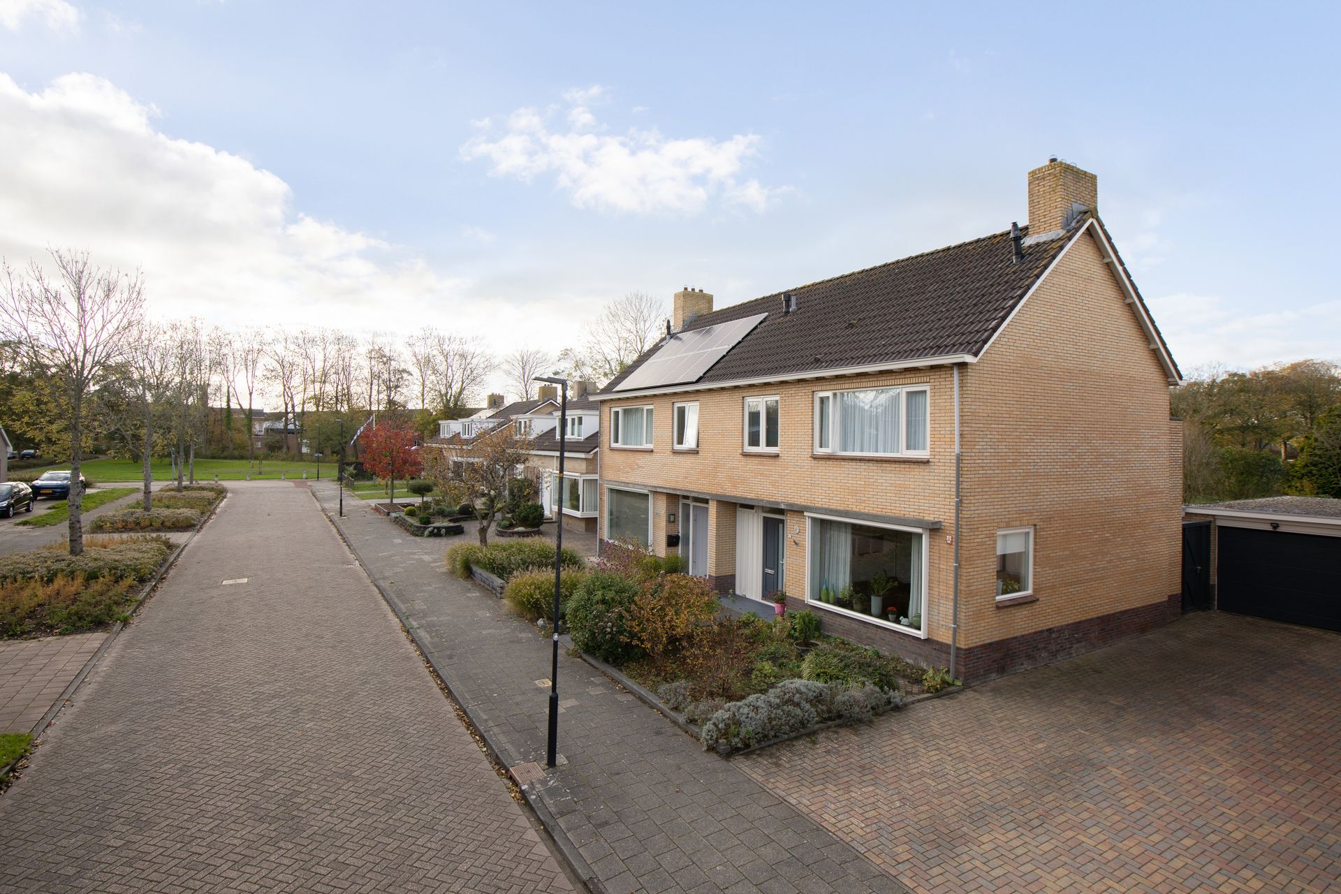 De Slinken 12, Bolsward