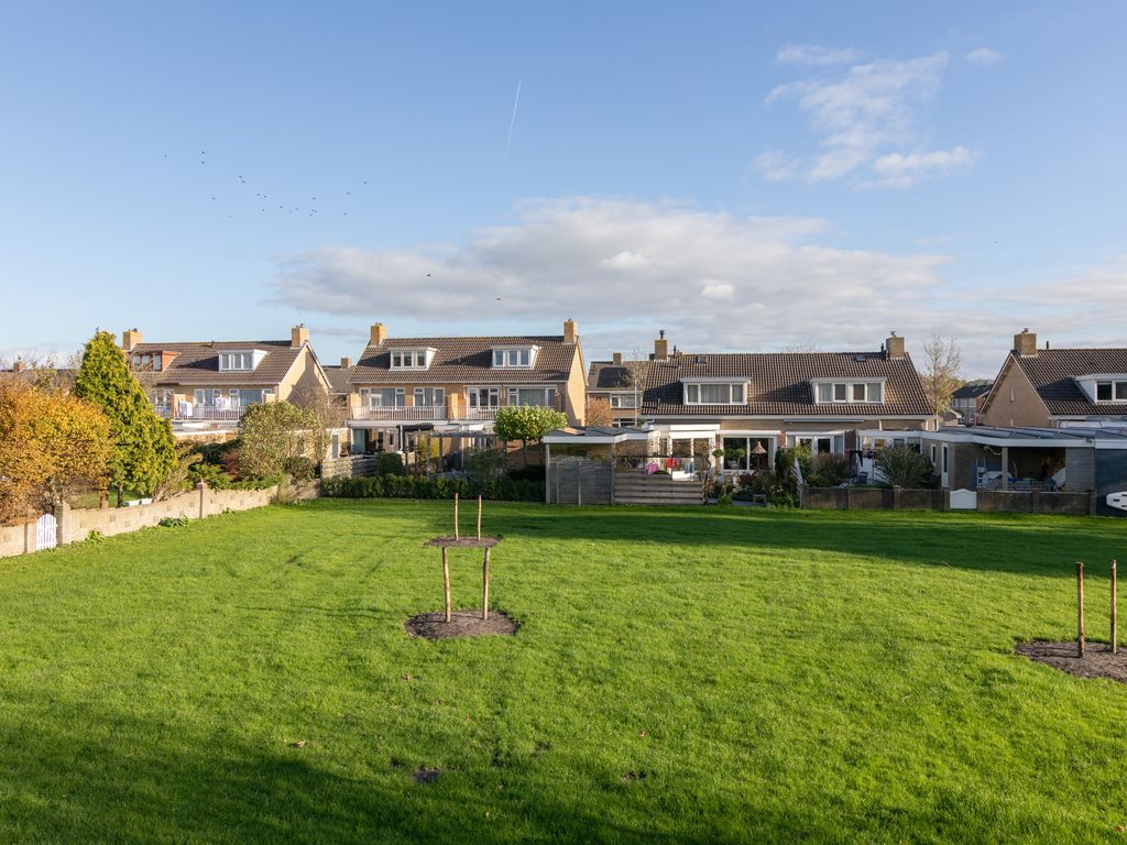 De Slinken 12, Bolsward