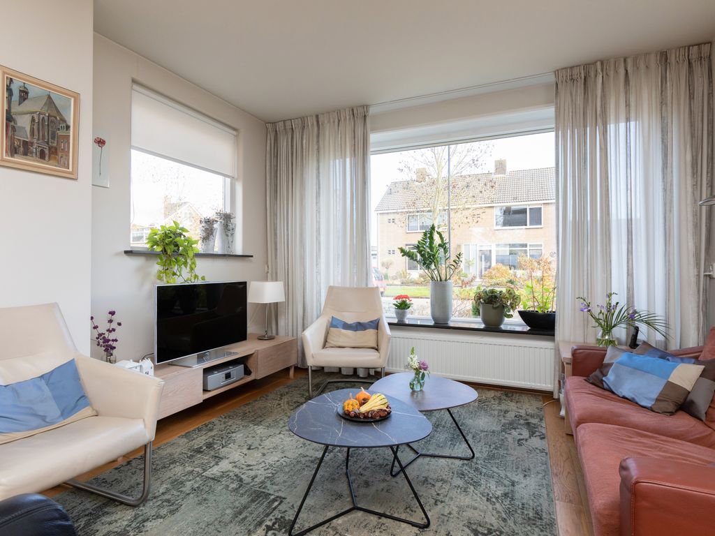 De Slinken 12, Bolsward