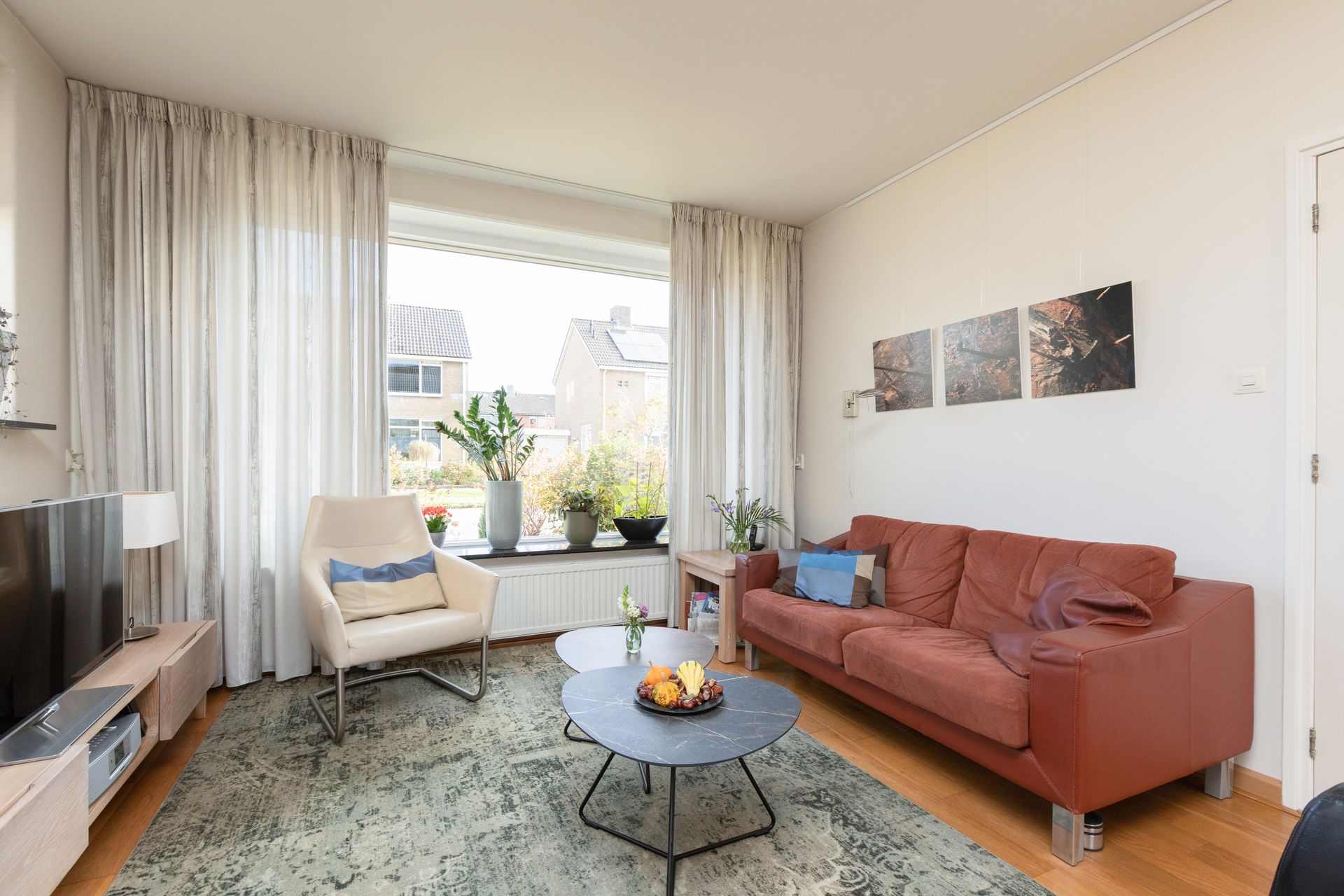 De Slinken 12, Bolsward