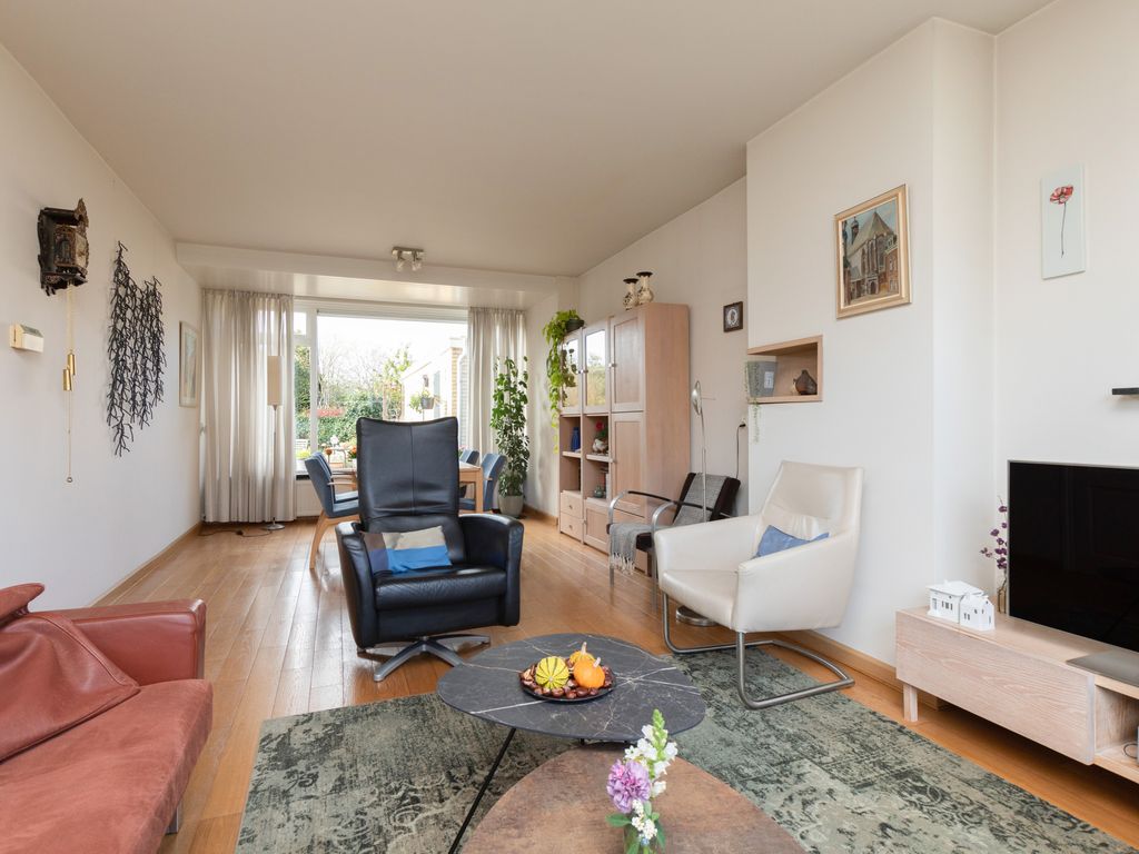 De Slinken 12, Bolsward