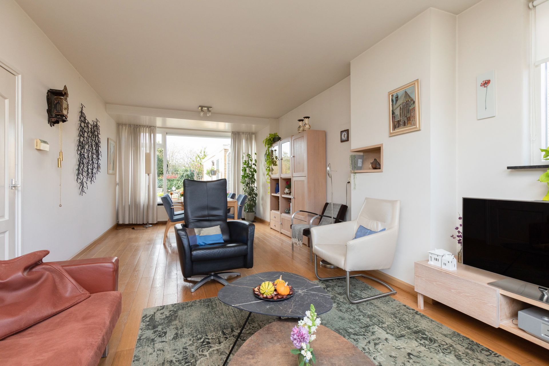 De Slinken 12, Bolsward