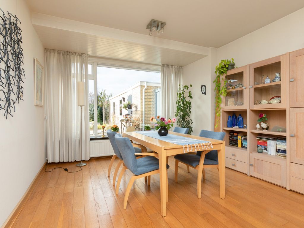 De Slinken 12, Bolsward