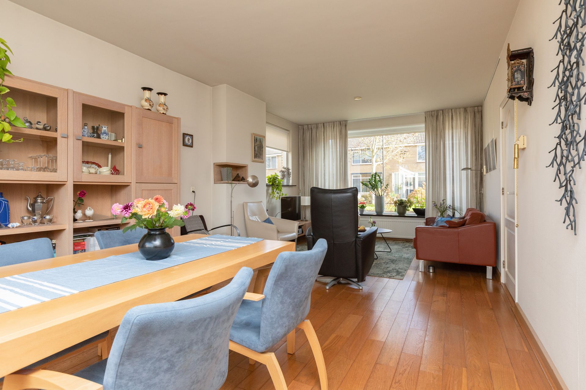 De Slinken 12, Bolsward