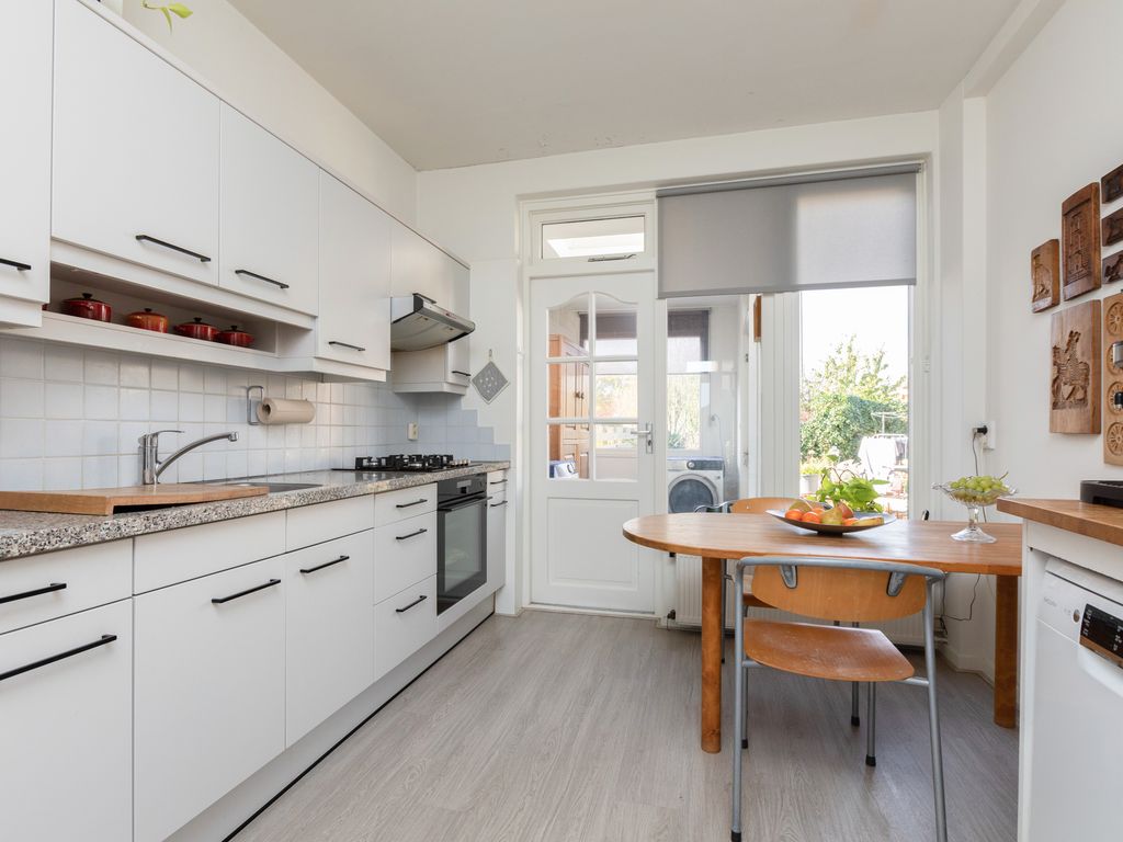 De Slinken 12, Bolsward