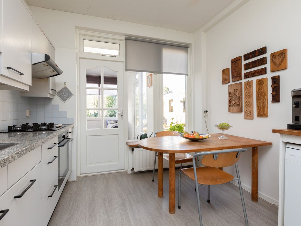 De Slinken 12, Bolsward