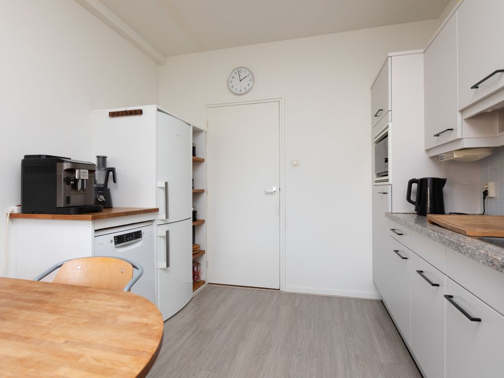 De Slinken 12, Bolsward