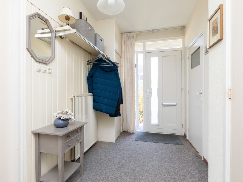 De Slinken 12, Bolsward