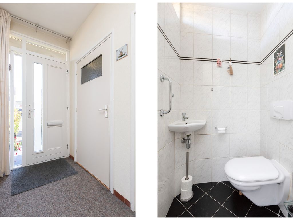 De Slinken 12, Bolsward