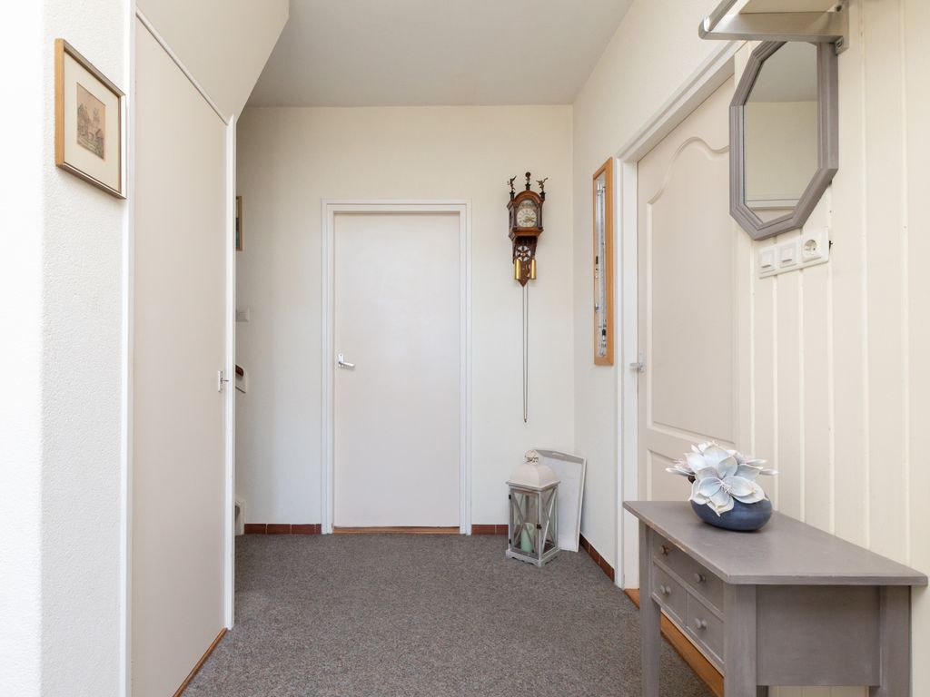 De Slinken 12, Bolsward