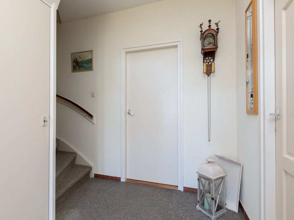 De Slinken 12, Bolsward