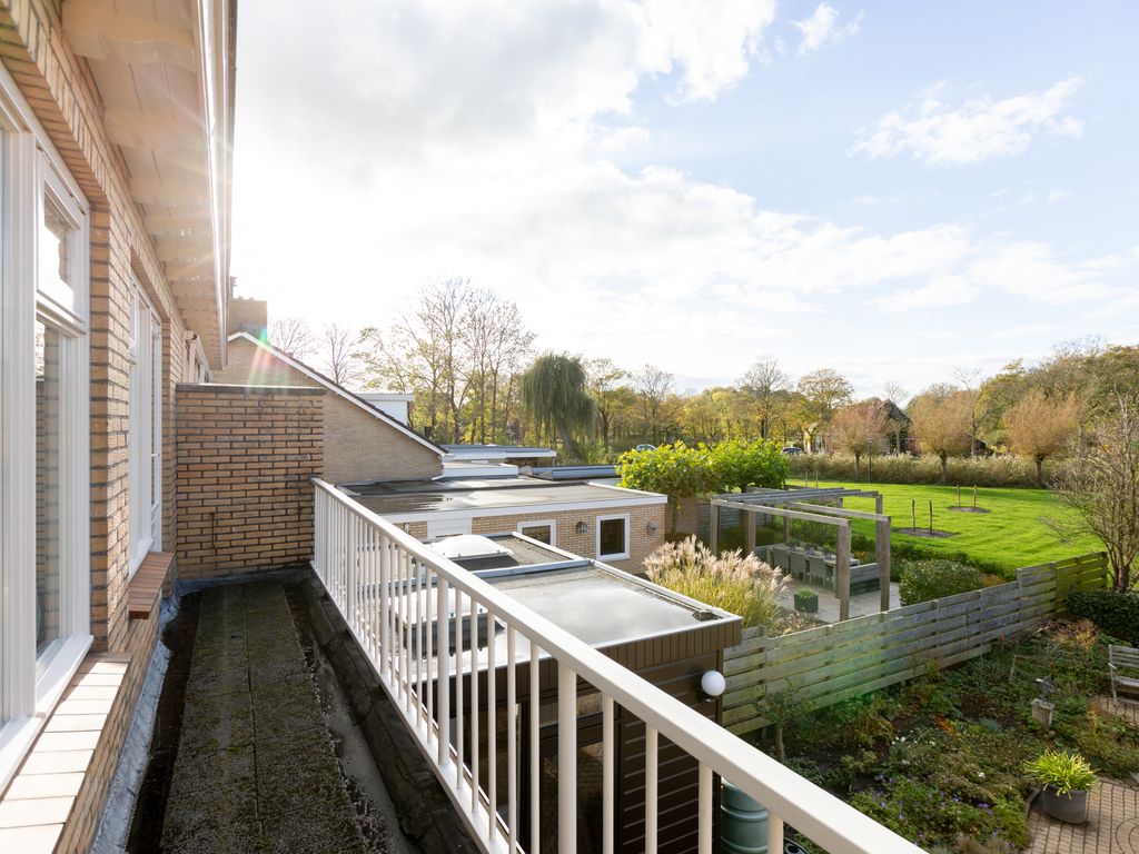 De Slinken 12, Bolsward