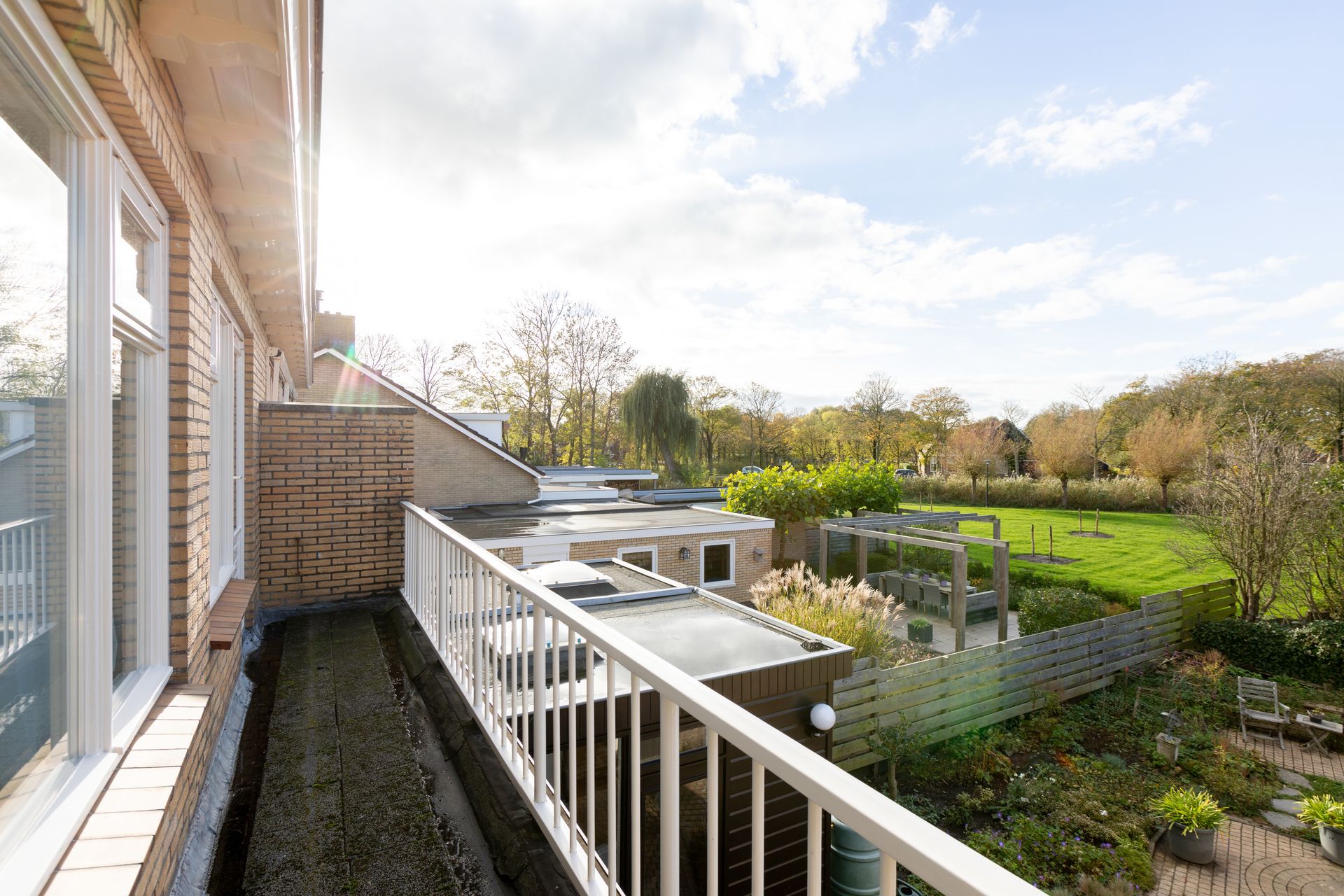 De Slinken 12, Bolsward