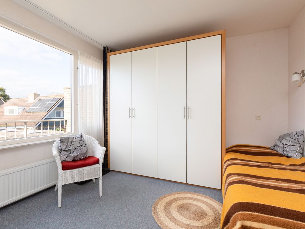 De Slinken 12, Bolsward