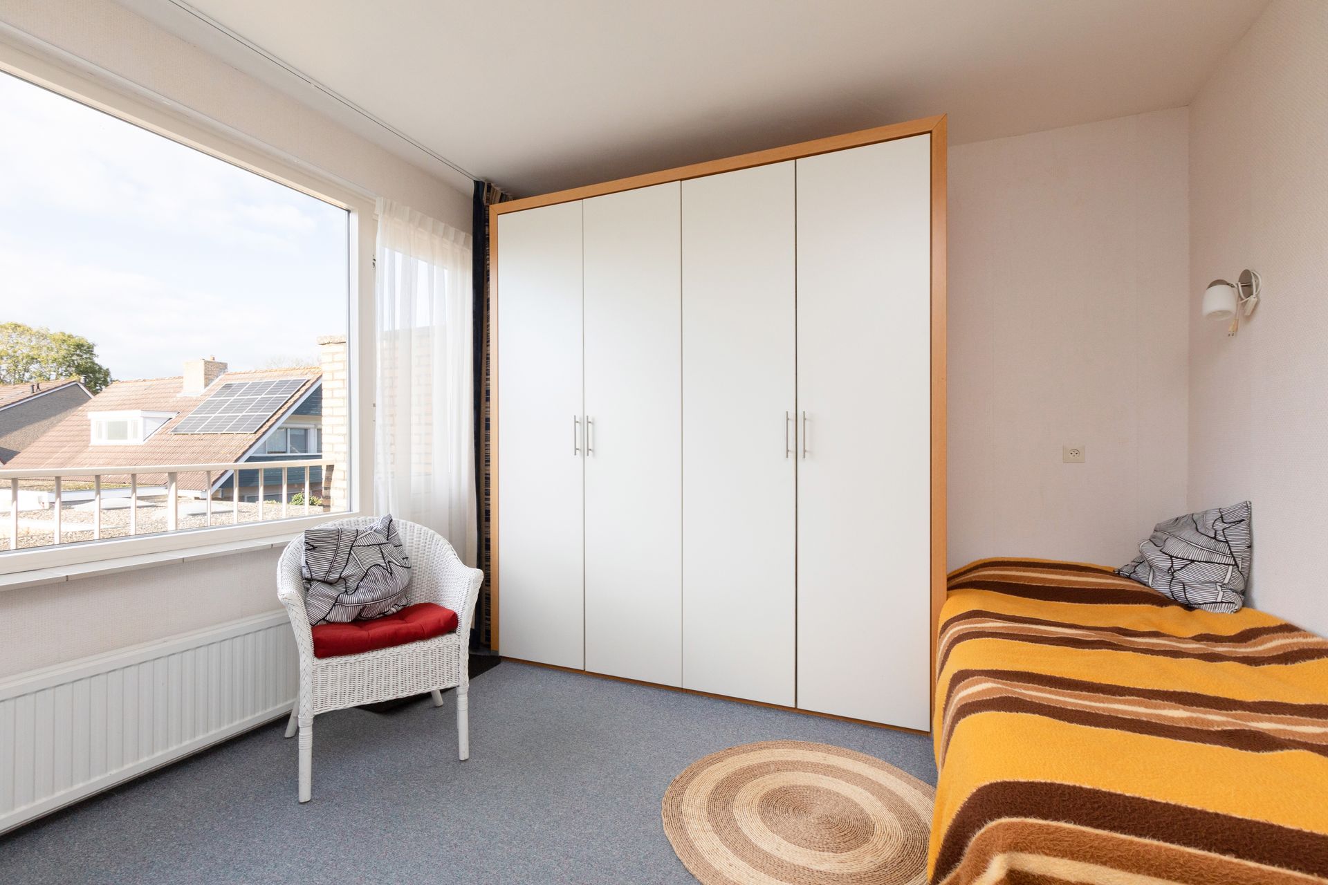 De Slinken 12, Bolsward