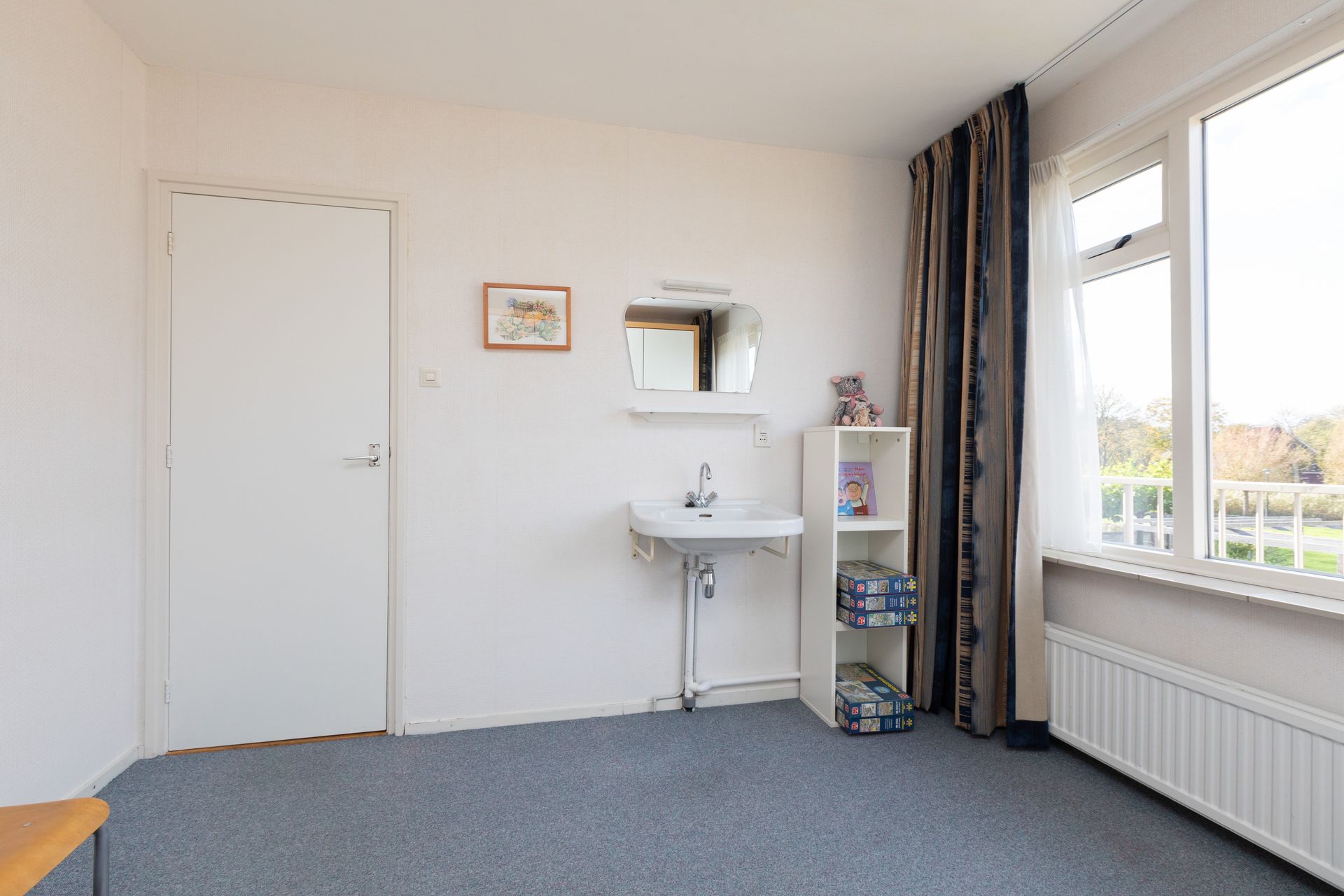 De Slinken 12, Bolsward