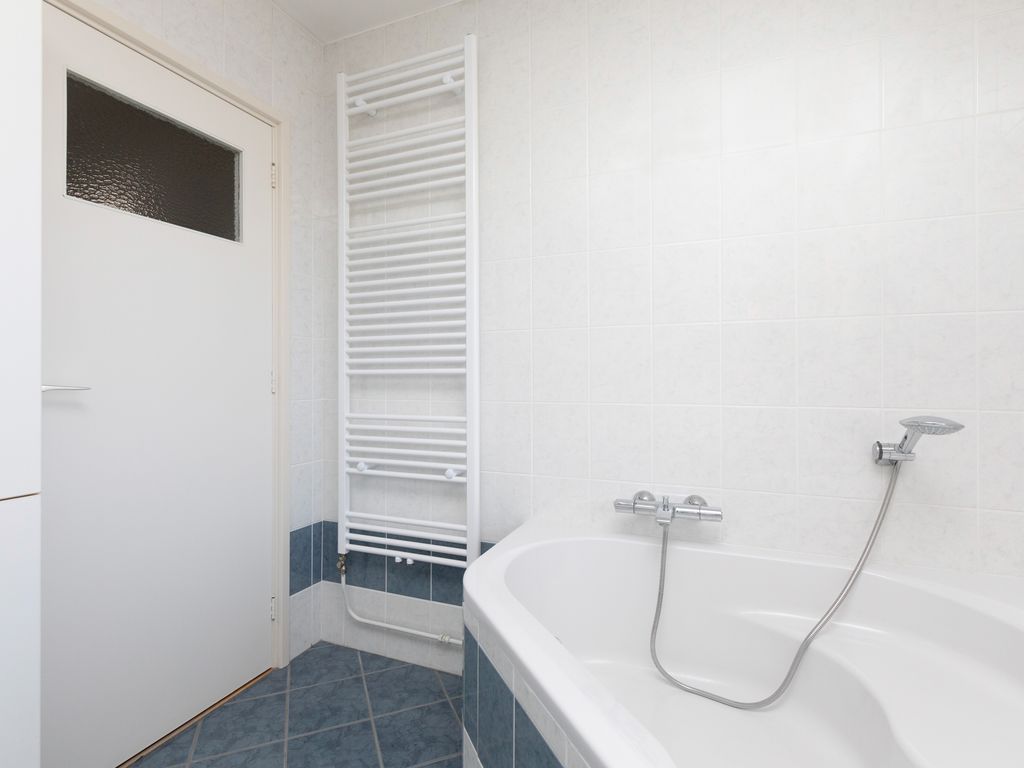 De Slinken 12, Bolsward