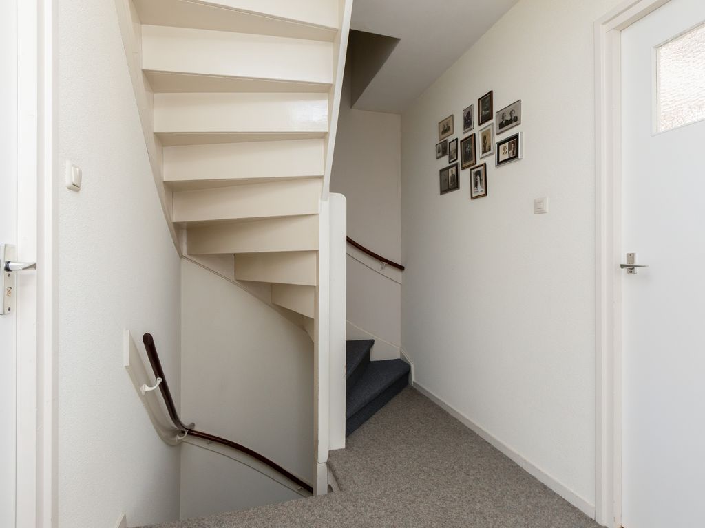 De Slinken 12, Bolsward