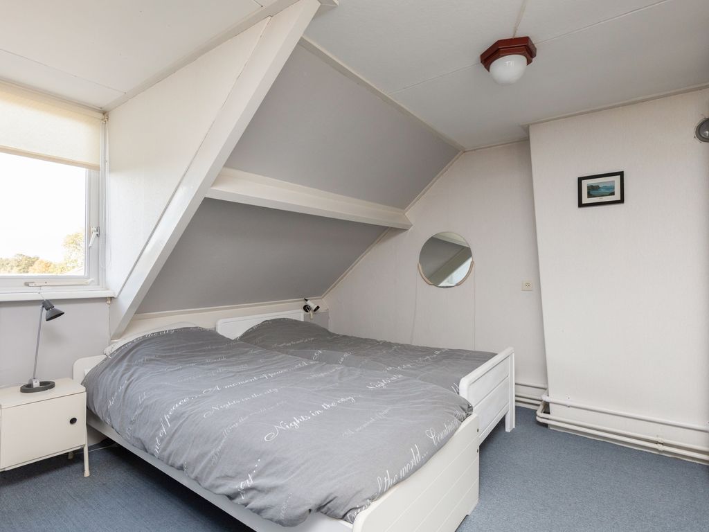 De Slinken 12, Bolsward