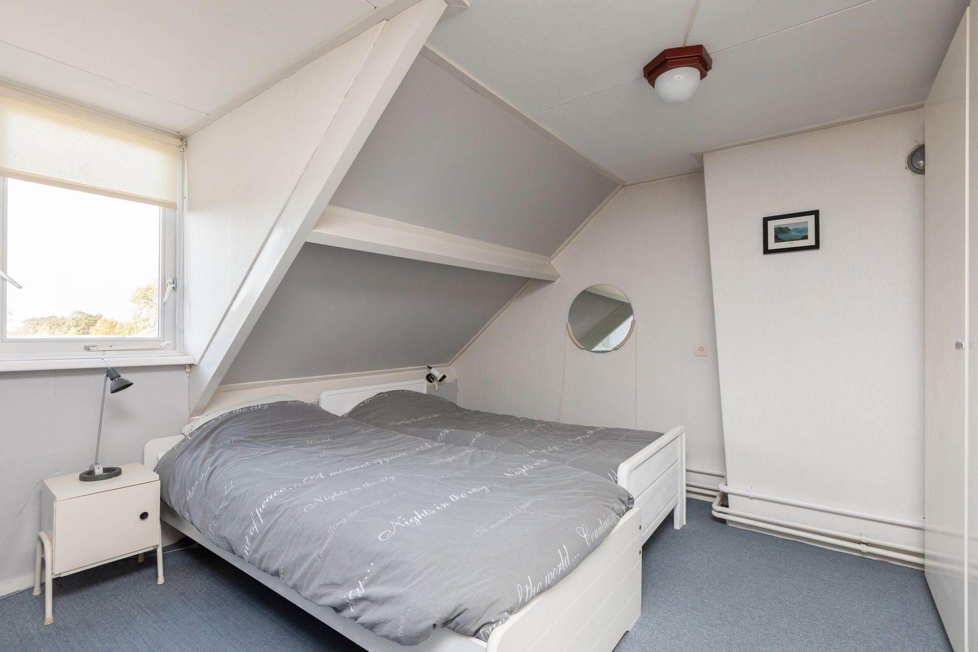 De Slinken 12, Bolsward