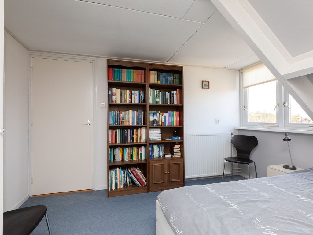 De Slinken 12, Bolsward