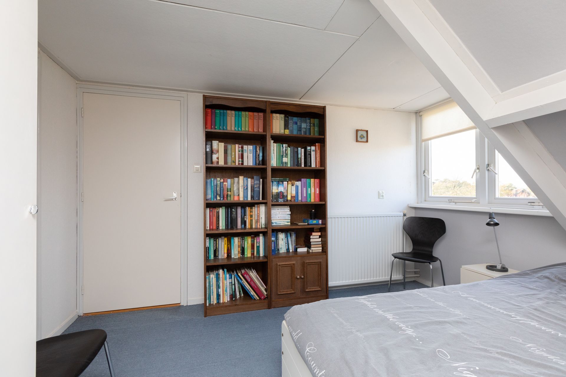 De Slinken 12, Bolsward