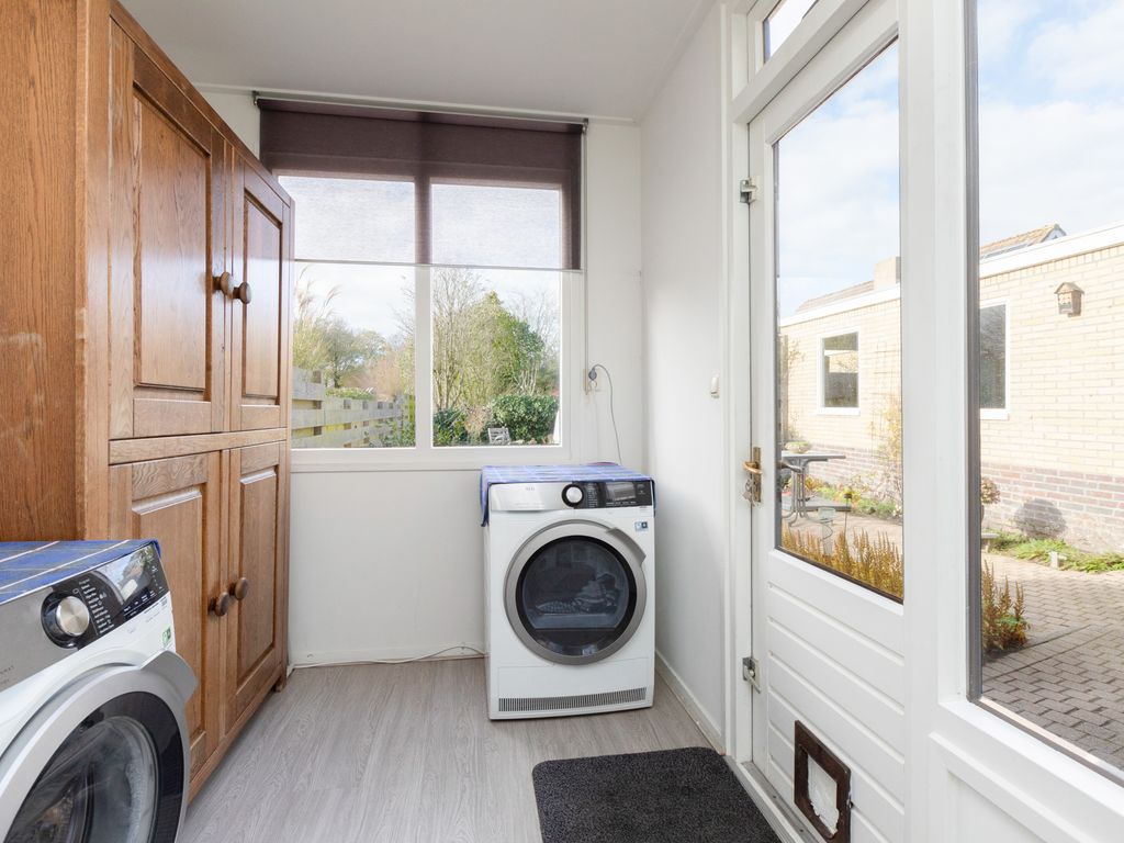 De Slinken 12, Bolsward