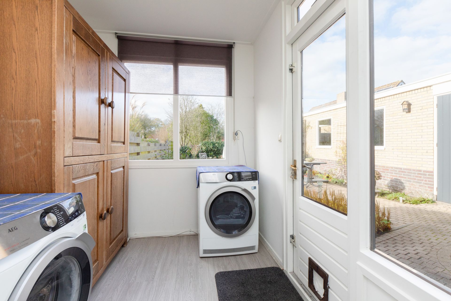 De Slinken 12, Bolsward