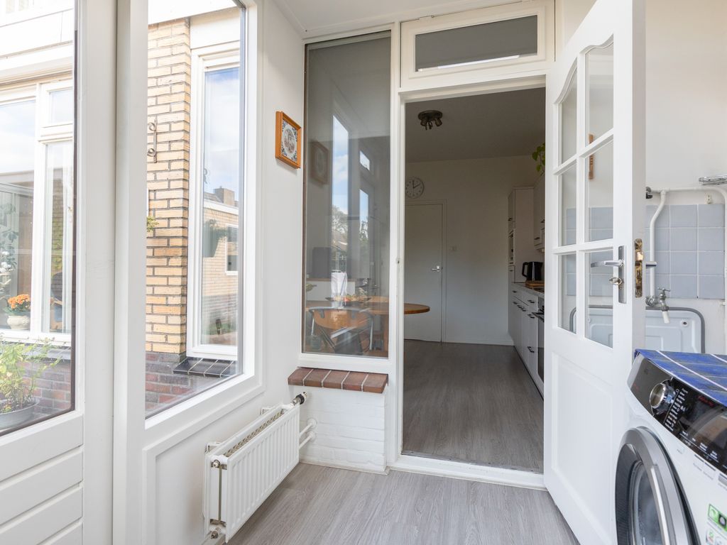 De Slinken 12, Bolsward