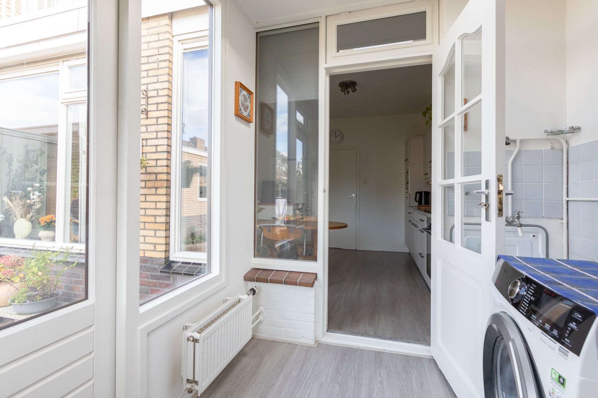 De Slinken 12, Bolsward