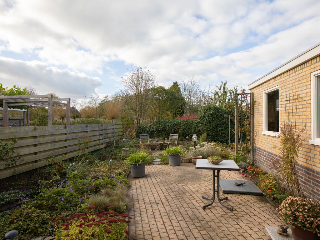 De Slinken 12, Bolsward