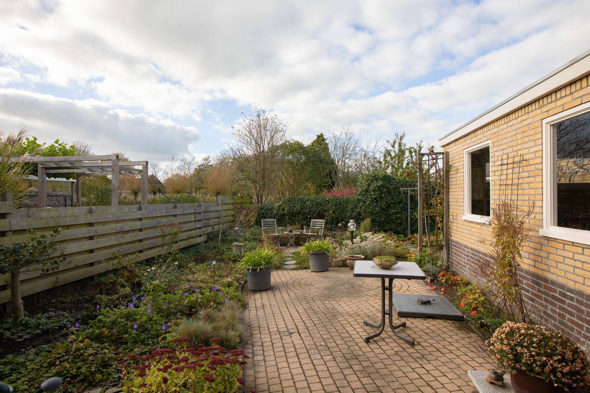 De Slinken 12, Bolsward