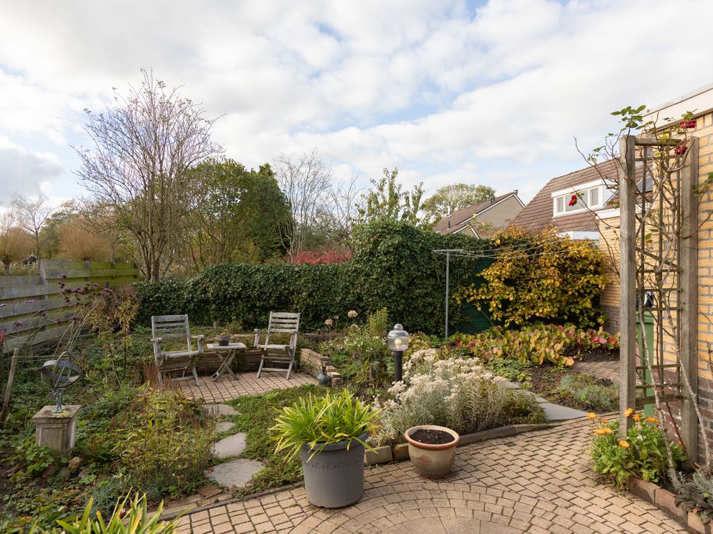 De Slinken 12, Bolsward