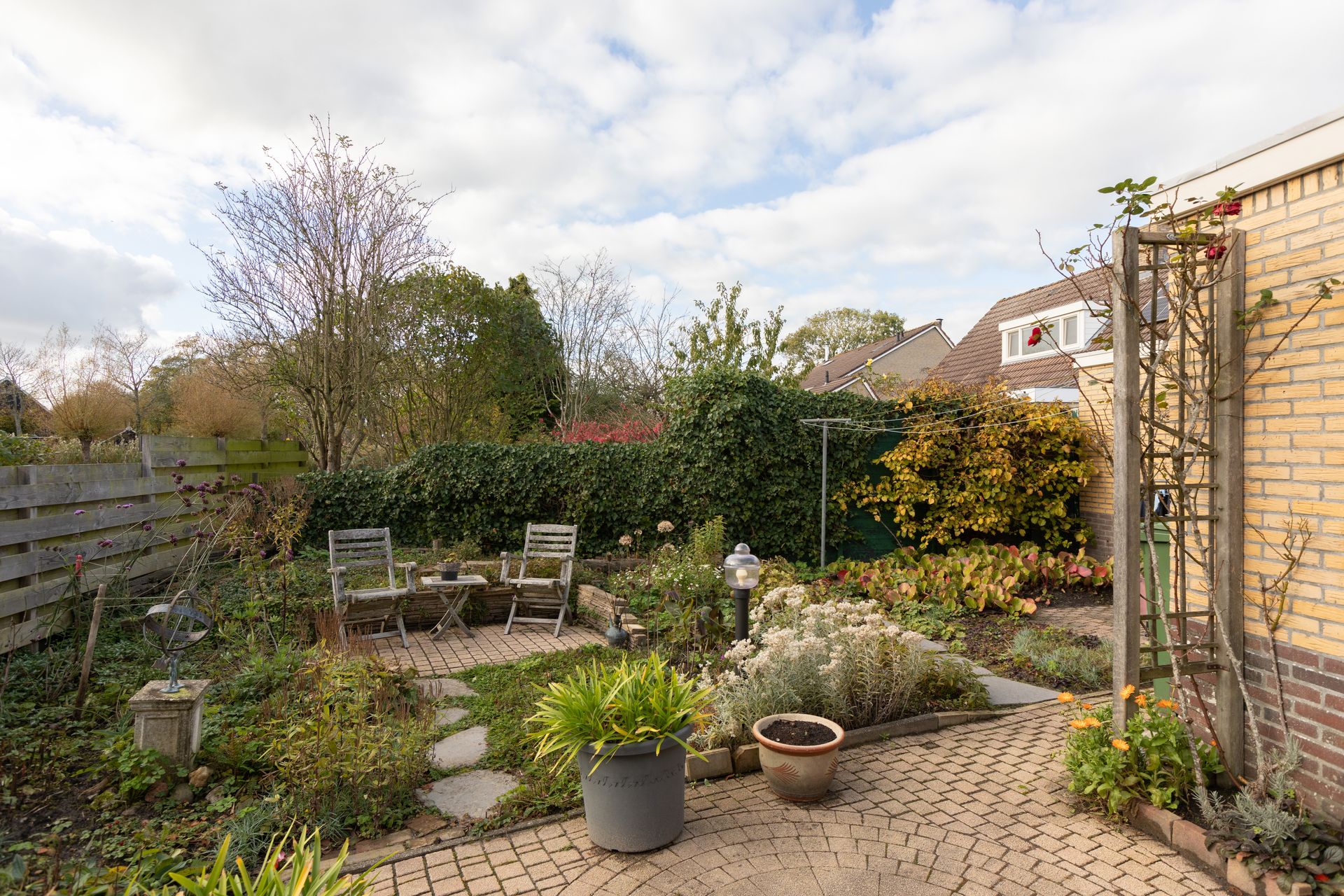 De Slinken 12, Bolsward