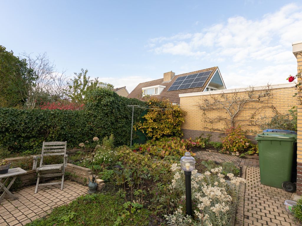 De Slinken 12, Bolsward