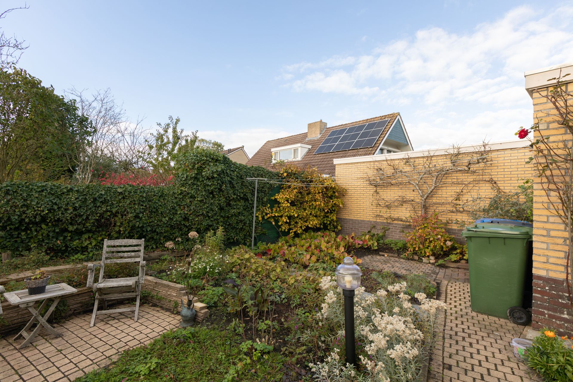 De Slinken 12, Bolsward